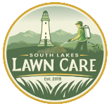 South Lakes Lawn Care Logo primary 150