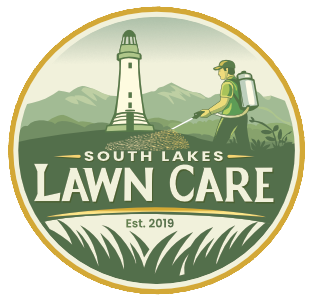 South Lakes Lawn Care